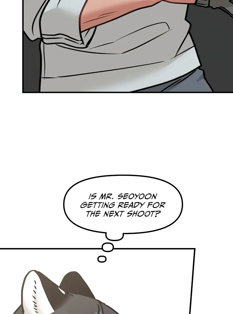 Mr. Tiger, Thank you for the Meal - Chapter 15 Page 40