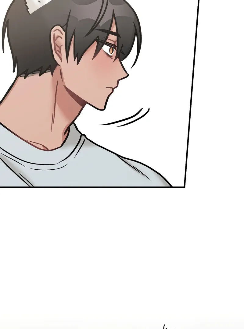 Mr. Tiger, Thank you for the Meal - Chapter 15 Page 41