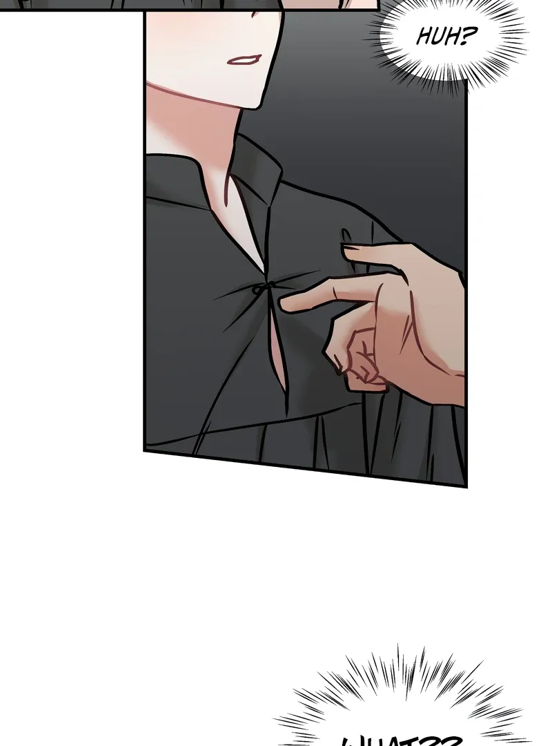 Mr. Tiger, Thank you for the Meal - Chapter 15 Page 46