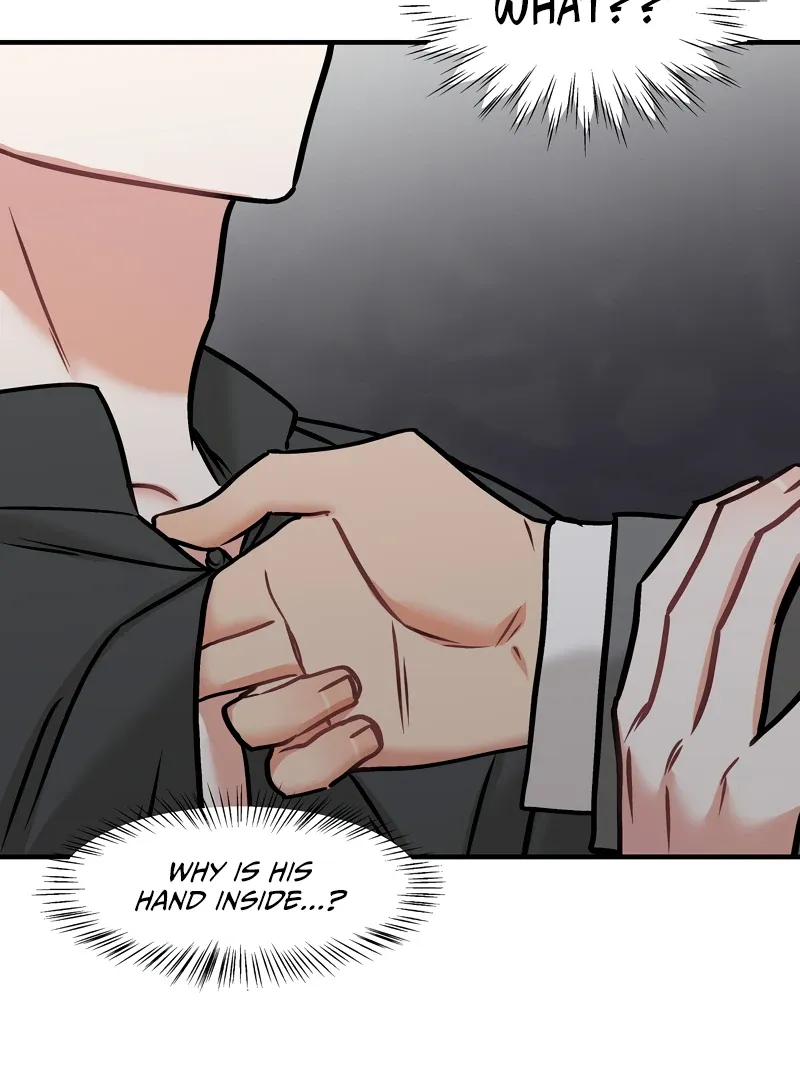 Mr. Tiger, Thank you for the Meal - Chapter 15 Page 47