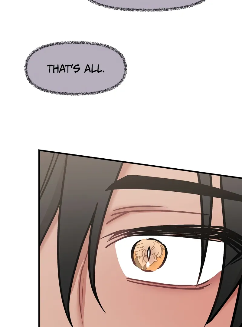 Mr. Tiger, Thank you for the Meal - Chapter 15 Page 49
