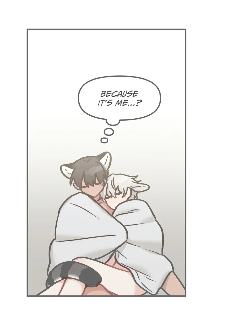 Mr. Tiger, Thank you for the Meal - Chapter 15 Page 52