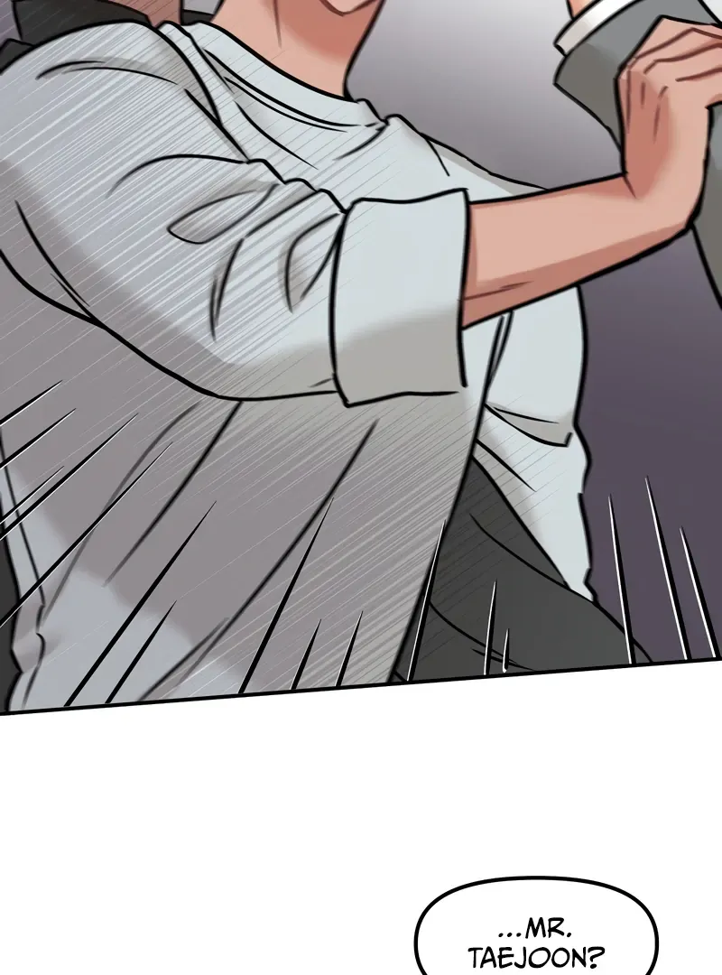 Mr. Tiger, Thank you for the Meal - Chapter 15 Page 55