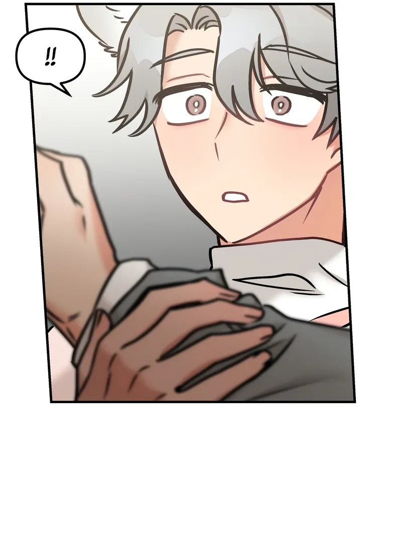 Mr. Tiger, Thank you for the Meal - Chapter 15 Page 58