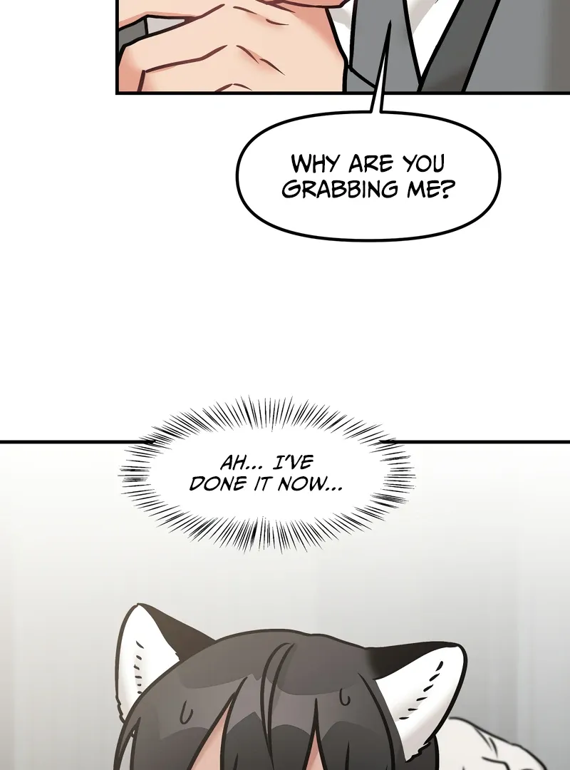 Mr. Tiger, Thank you for the Meal - Chapter 15 Page 60