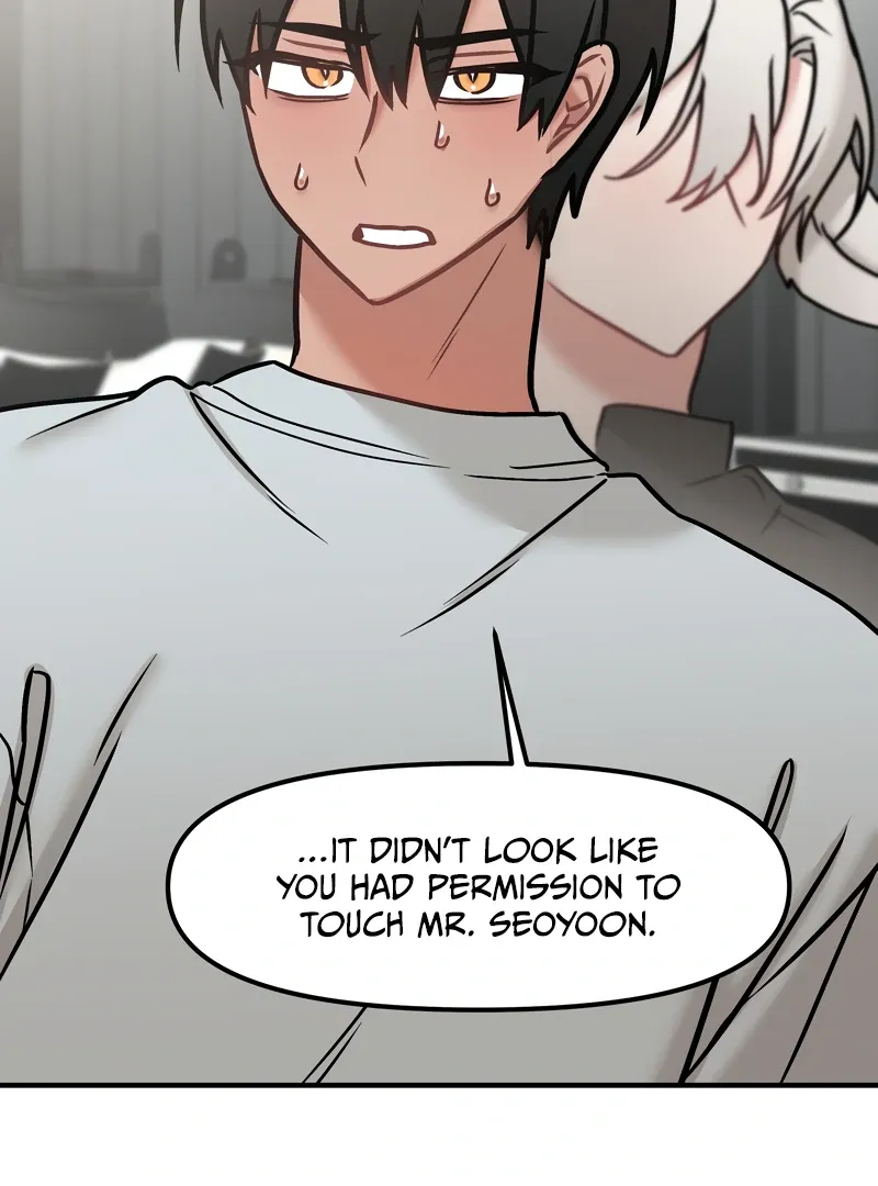 Mr. Tiger, Thank you for the Meal - Chapter 15 Page 61