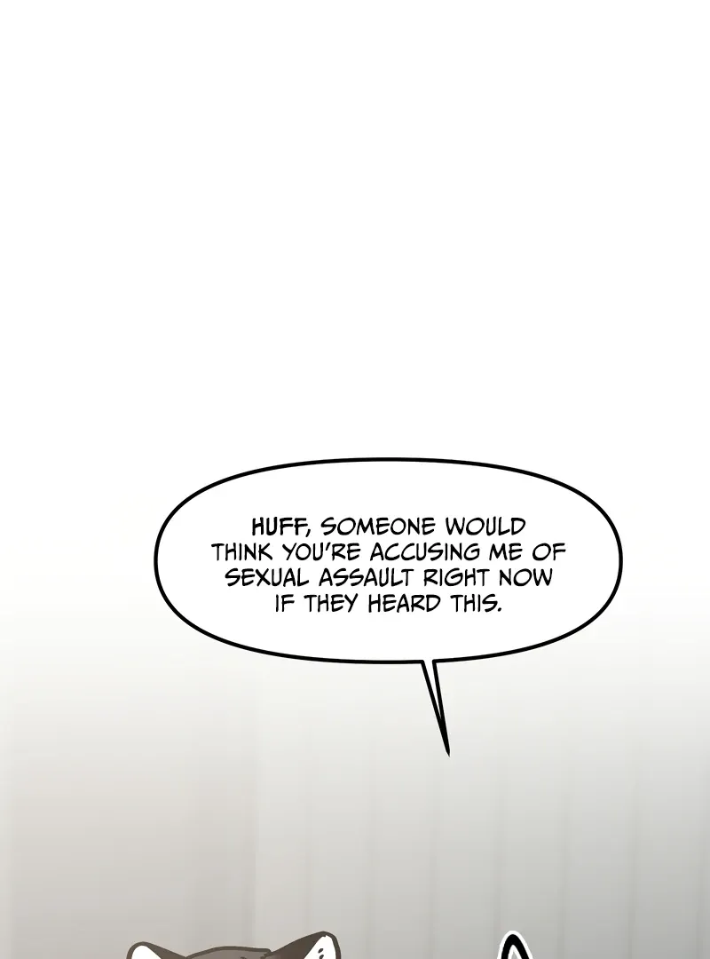 Mr. Tiger, Thank you for the Meal - Chapter 15 Page 62
