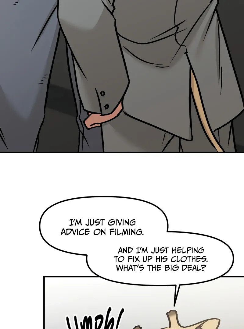 Mr. Tiger, Thank you for the Meal - Chapter 15 Page 64
