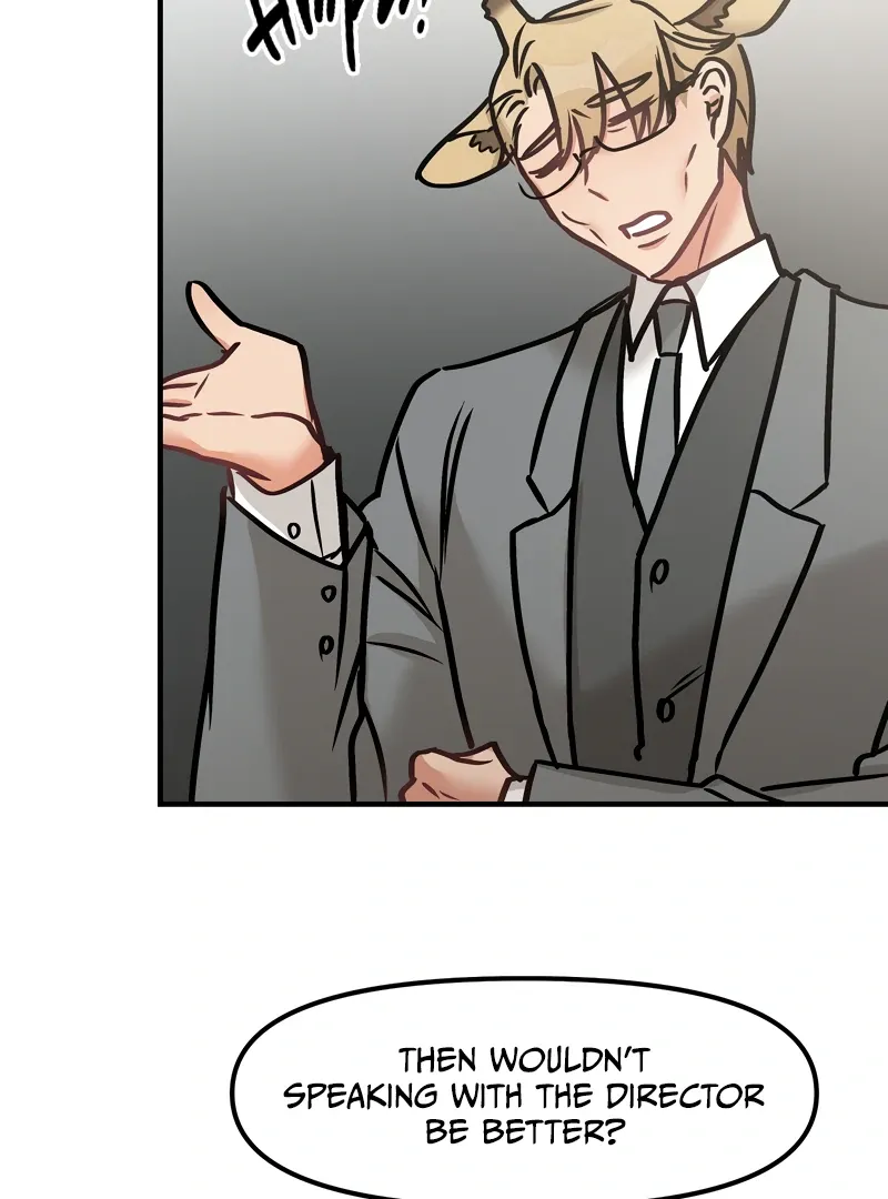 Mr. Tiger, Thank you for the Meal - Chapter 15 Page 65