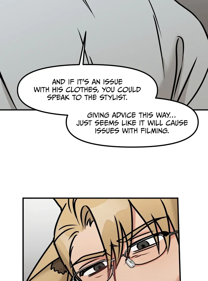 Mr. Tiger, Thank you for the Meal - Chapter 15 Page 67
