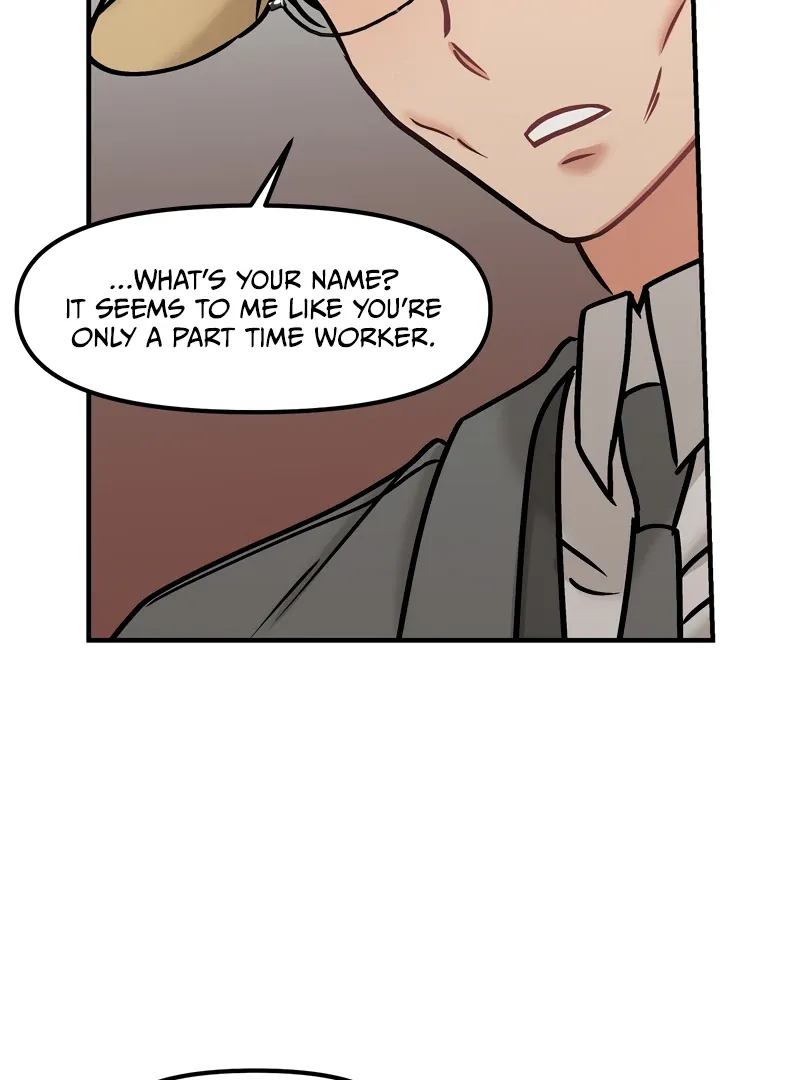 Mr. Tiger, Thank you for the Meal - Chapter 15 Page 68