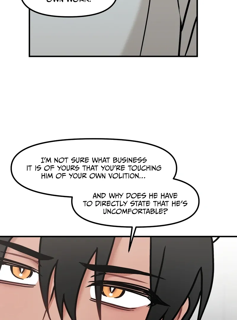 Mr. Tiger, Thank you for the Meal - Chapter 15 Page 73