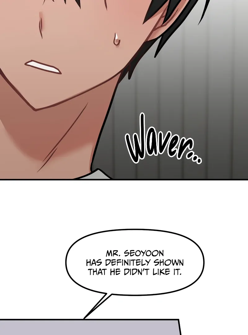 Mr. Tiger, Thank you for the Meal - Chapter 15 Page 74