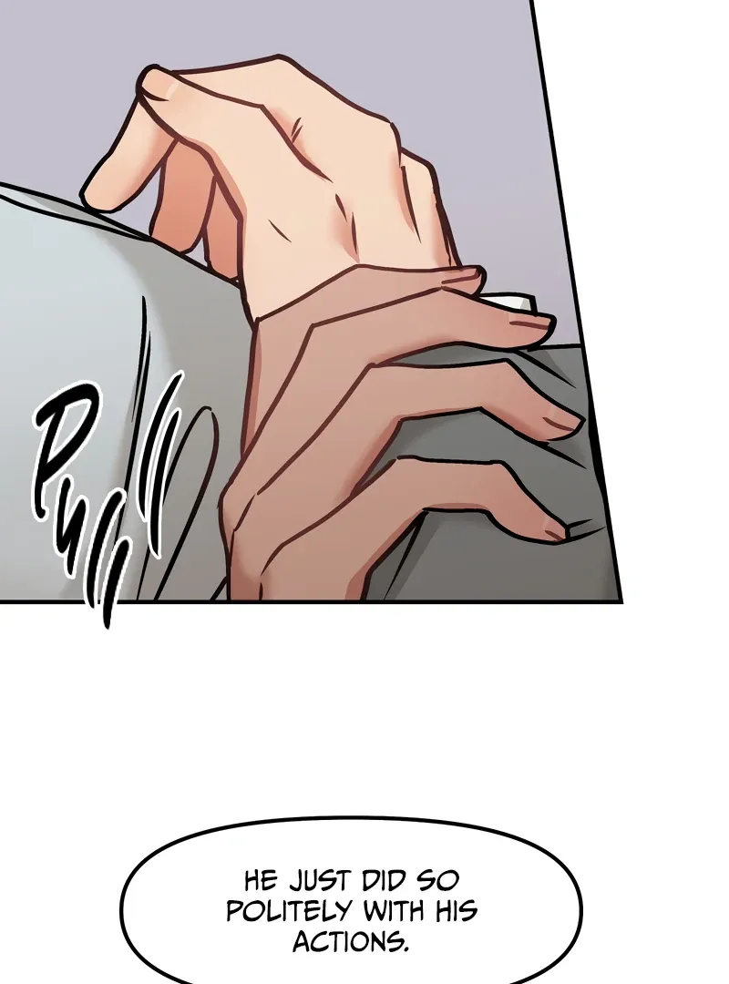 Mr. Tiger, Thank you for the Meal - Chapter 15 Page 75