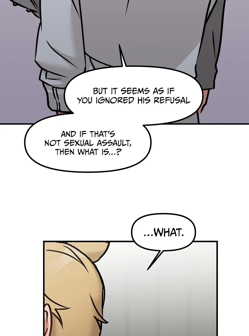 Mr. Tiger, Thank you for the Meal - Chapter 15 Page 77