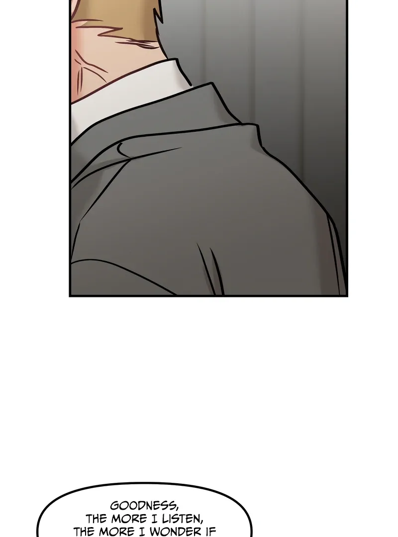 Mr. Tiger, Thank you for the Meal - Chapter 15 Page 78