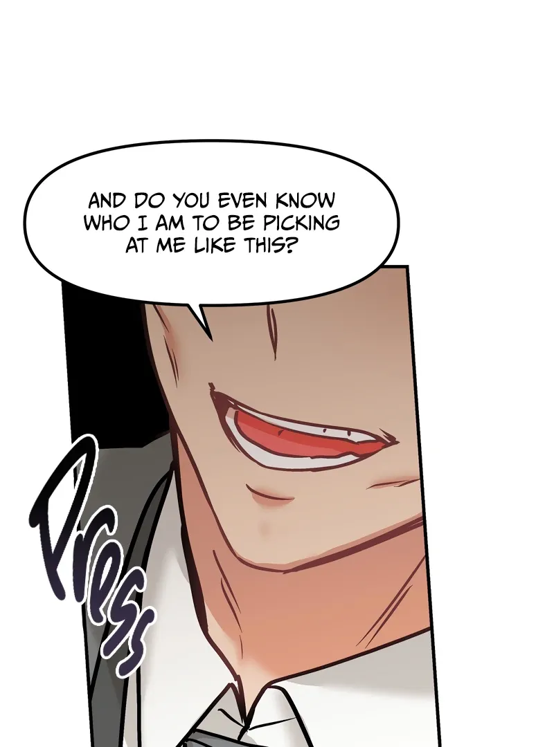 Mr. Tiger, Thank you for the Meal - Chapter 15 Page 80