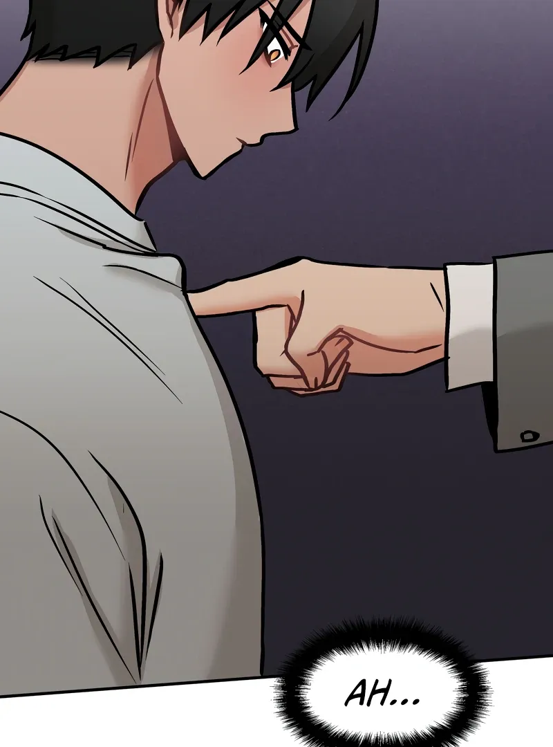 Mr. Tiger, Thank you for the Meal - Chapter 15 Page 82