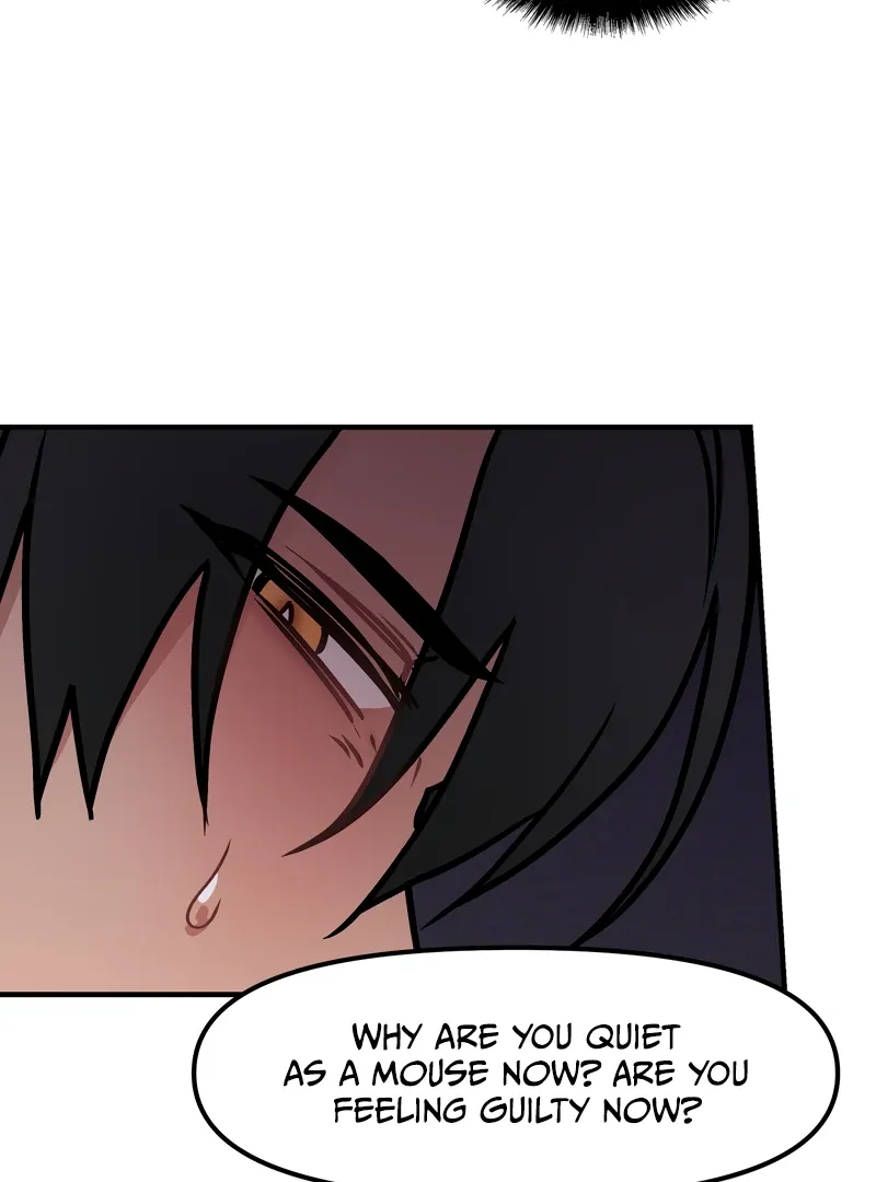 Mr. Tiger, Thank you for the Meal - Chapter 15 Page 83