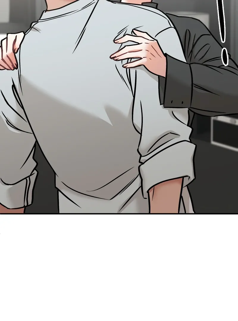 Mr. Tiger, Thank you for the Meal - Chapter 15 Page 89