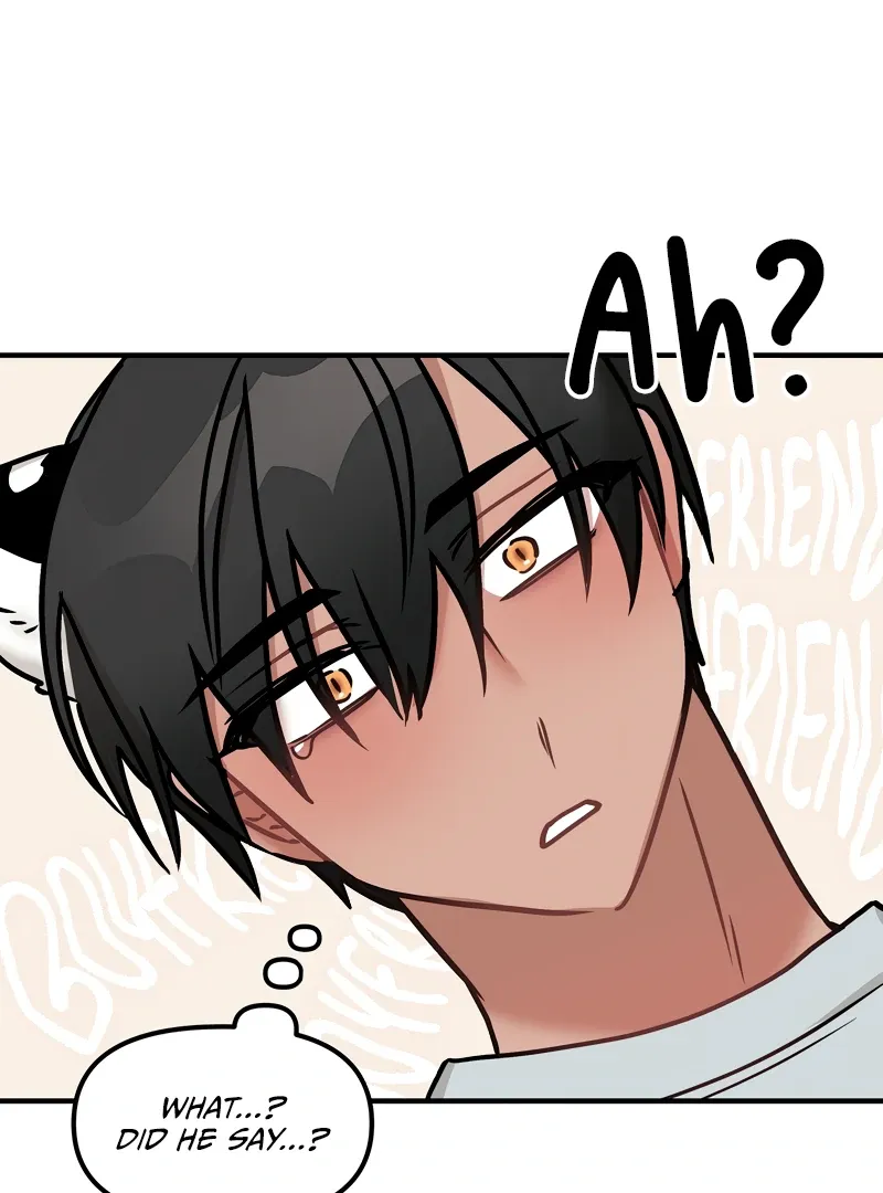 Mr. Tiger, Thank you for the Meal - Chapter 15 Page 90