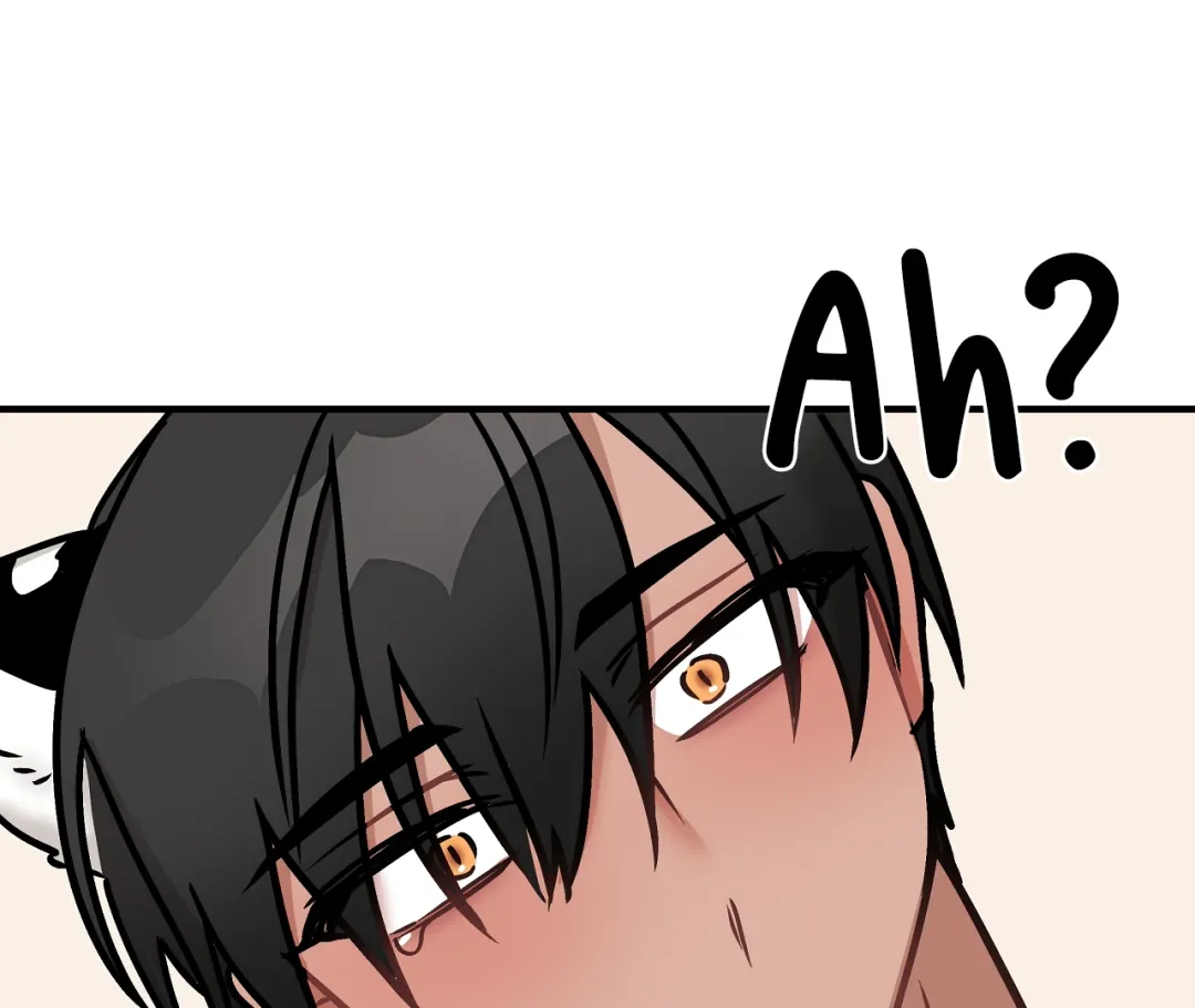 Mr. Tiger, Thank you for the Meal - Chapter 16 Page 2