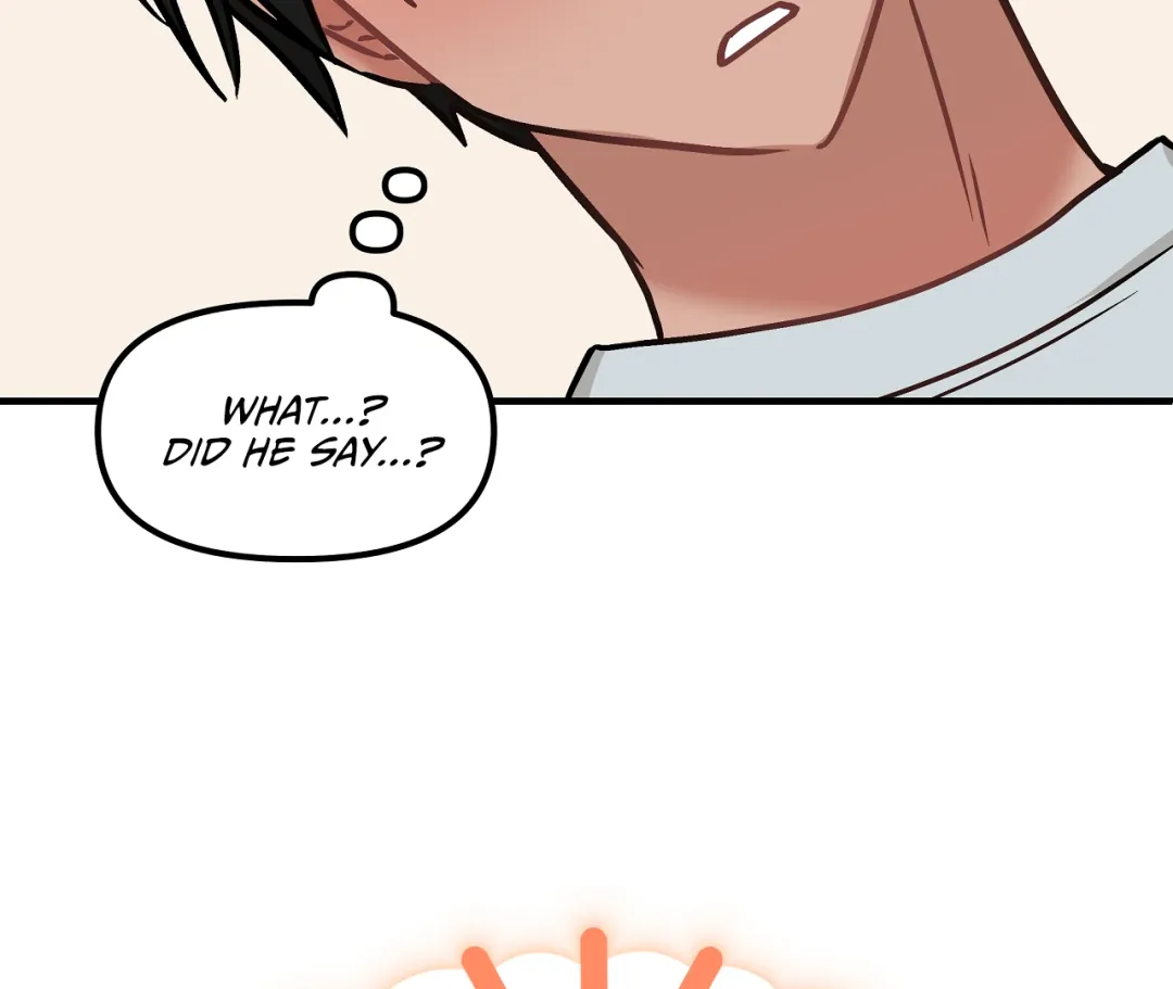Mr. Tiger, Thank you for the Meal - Chapter 16 Page 3