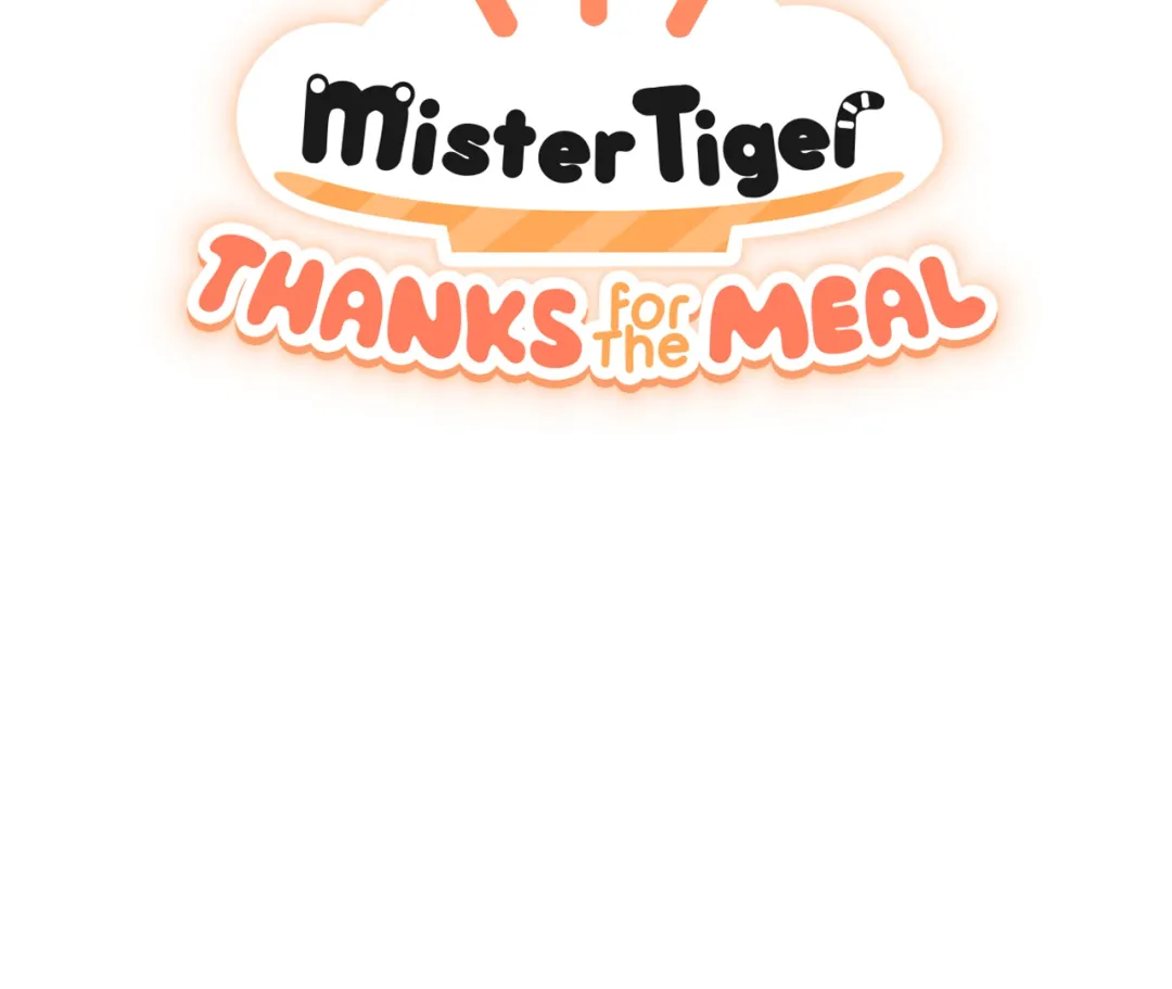 Mr. Tiger, Thank you for the Meal - Chapter 16 Page 4