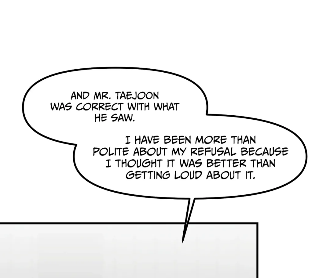 Mr. Tiger, Thank you for the Meal - Chapter 16 Page 5