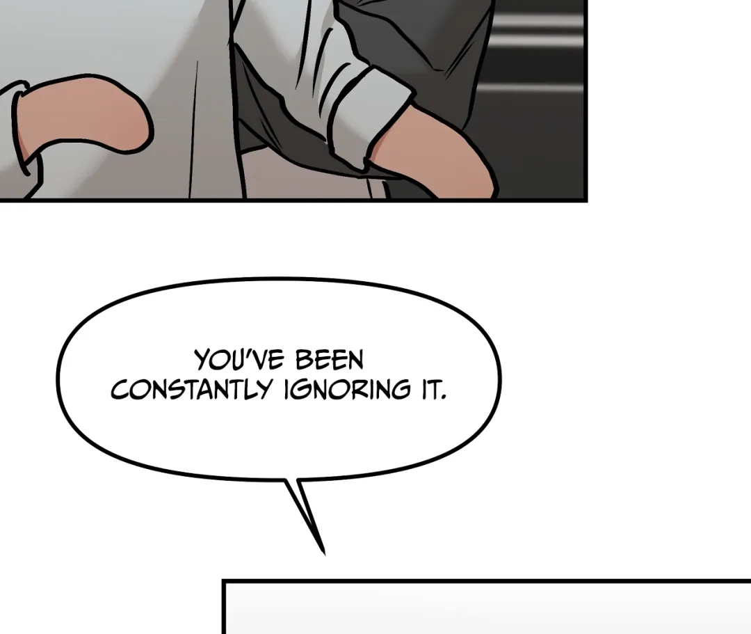 Mr. Tiger, Thank you for the Meal - Chapter 16 Page 7