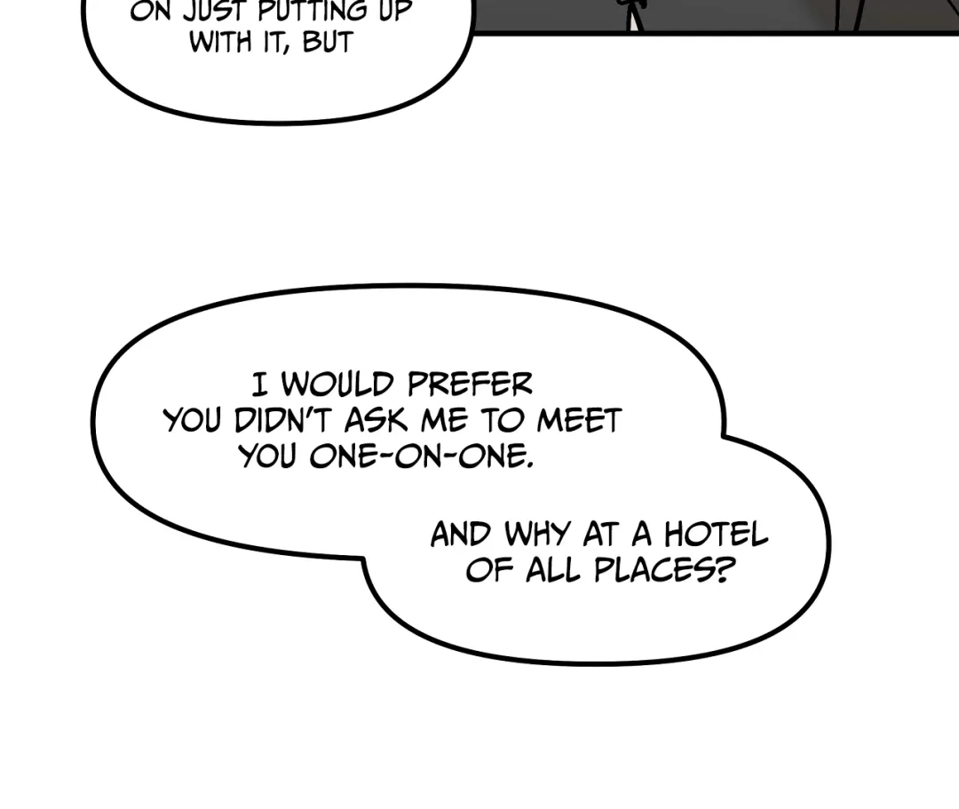 Mr. Tiger, Thank you for the Meal - Chapter 16 Page 9