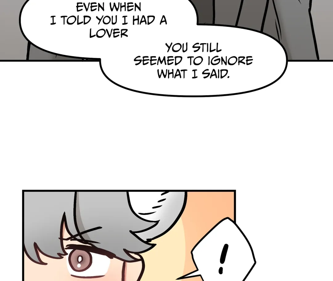 Mr. Tiger, Thank you for the Meal - Chapter 16 Page 11