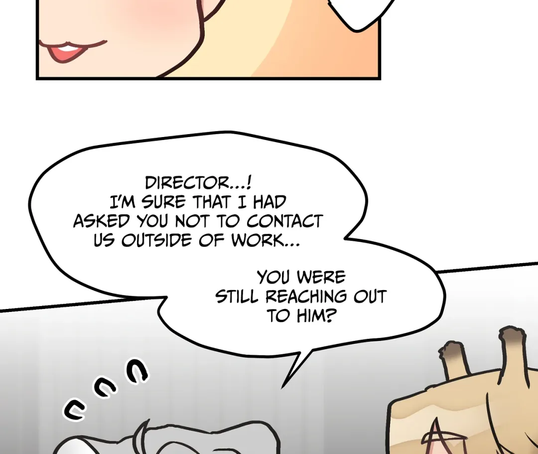 Mr. Tiger, Thank you for the Meal - Chapter 16 Page 12