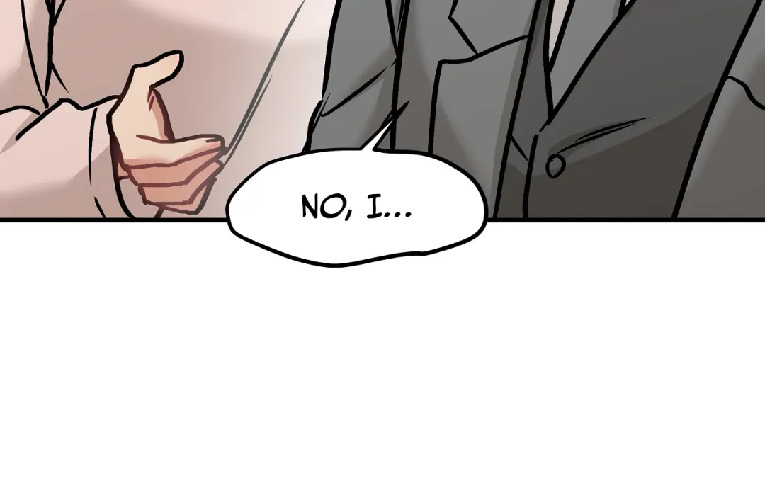 Mr. Tiger, Thank you for the Meal - Chapter 16 Page 14