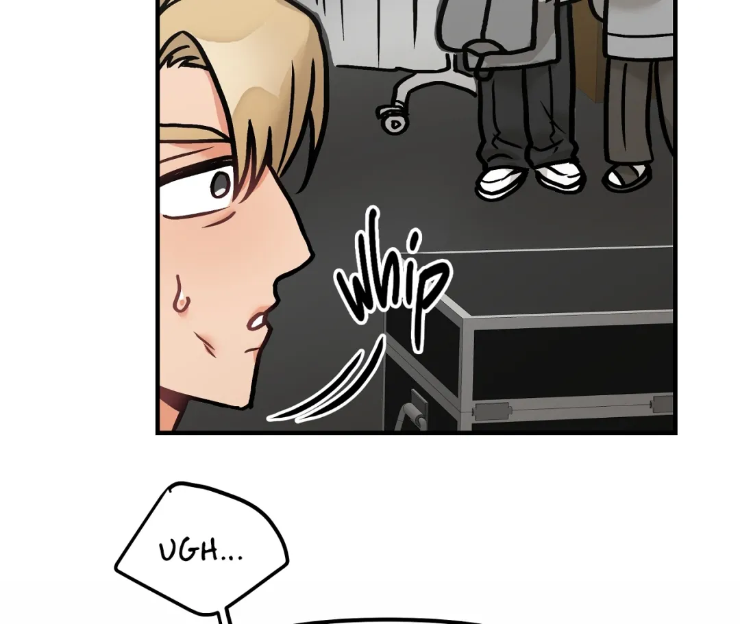 Mr. Tiger, Thank you for the Meal - Chapter 16 Page 16
