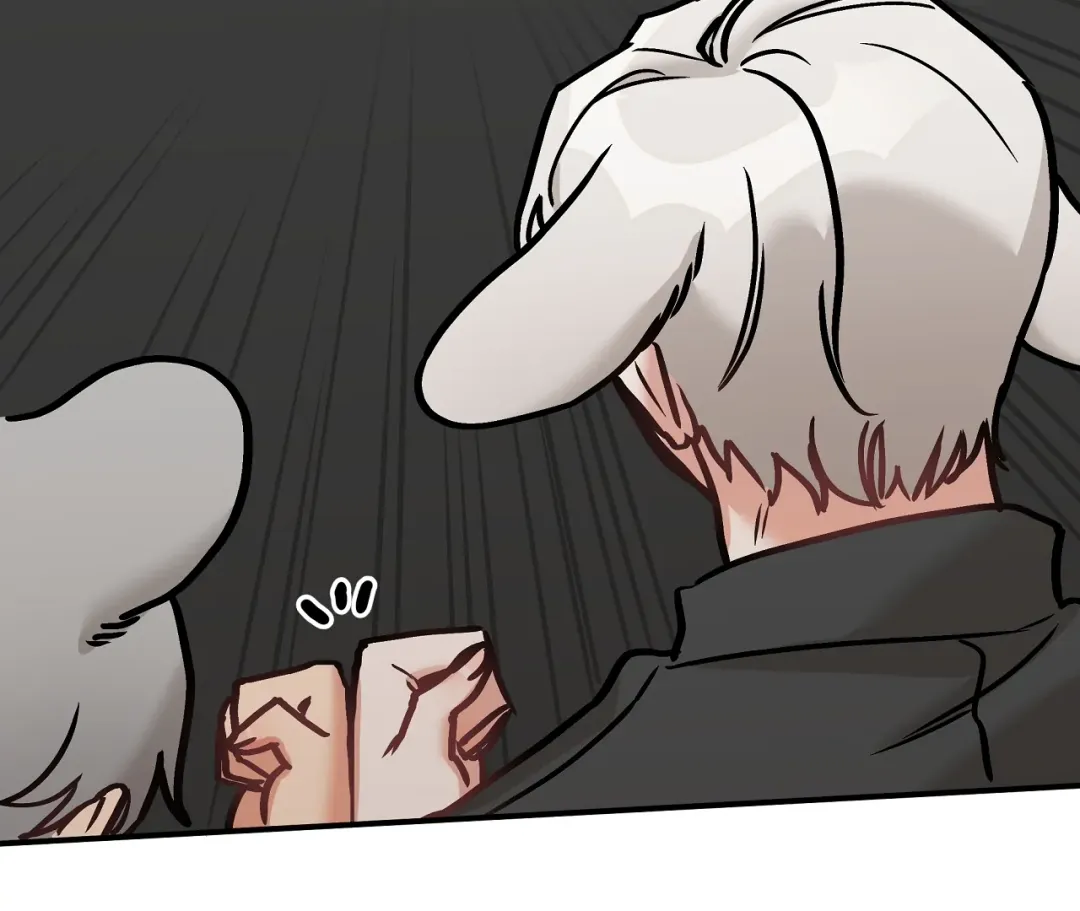 Mr. Tiger, Thank you for the Meal - Chapter 16 Page 18