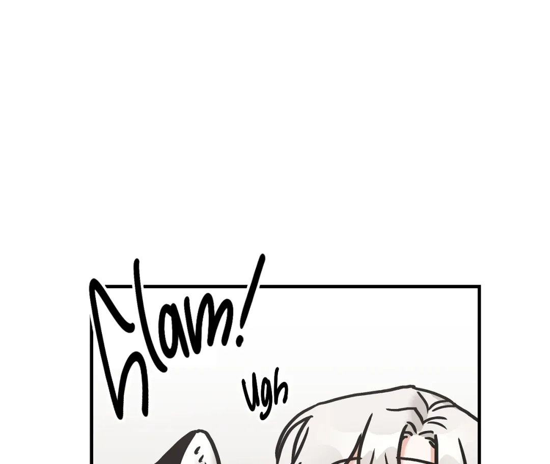 Mr. Tiger, Thank you for the Meal - Chapter 16 Page 19