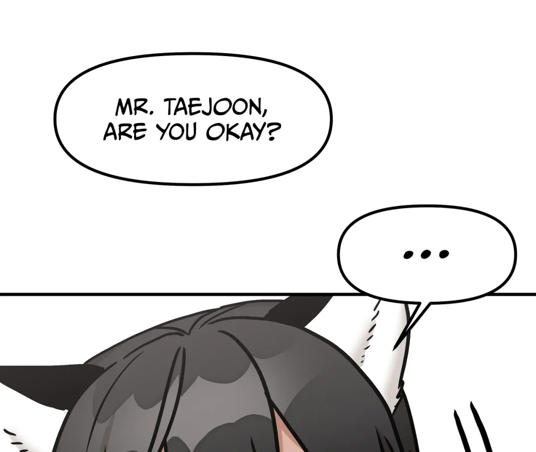 Mr. Tiger, Thank you for the Meal - Chapter 16 Page 21