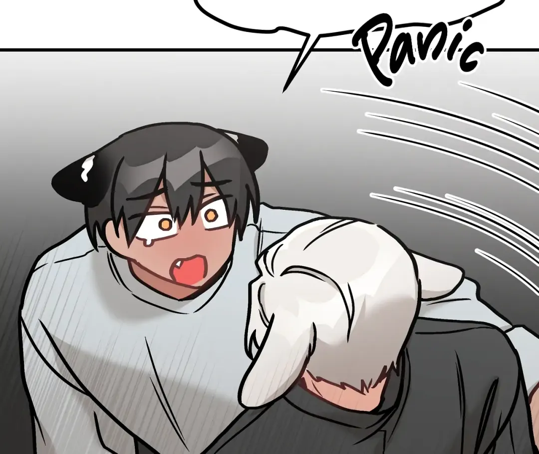 Mr. Tiger, Thank you for the Meal - Chapter 16 Page 26