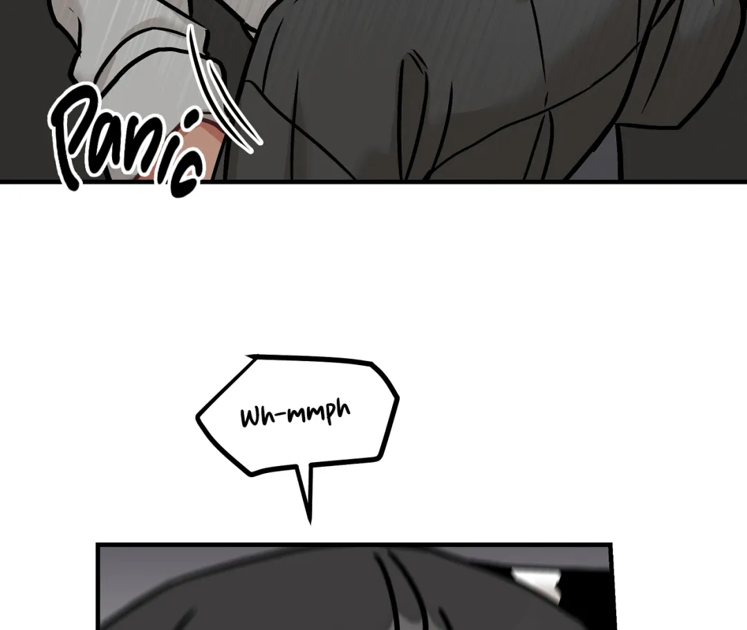Mr. Tiger, Thank you for the Meal - Chapter 16 Page 27