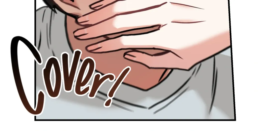 Mr. Tiger, Thank you for the Meal - Chapter 16 Page 29