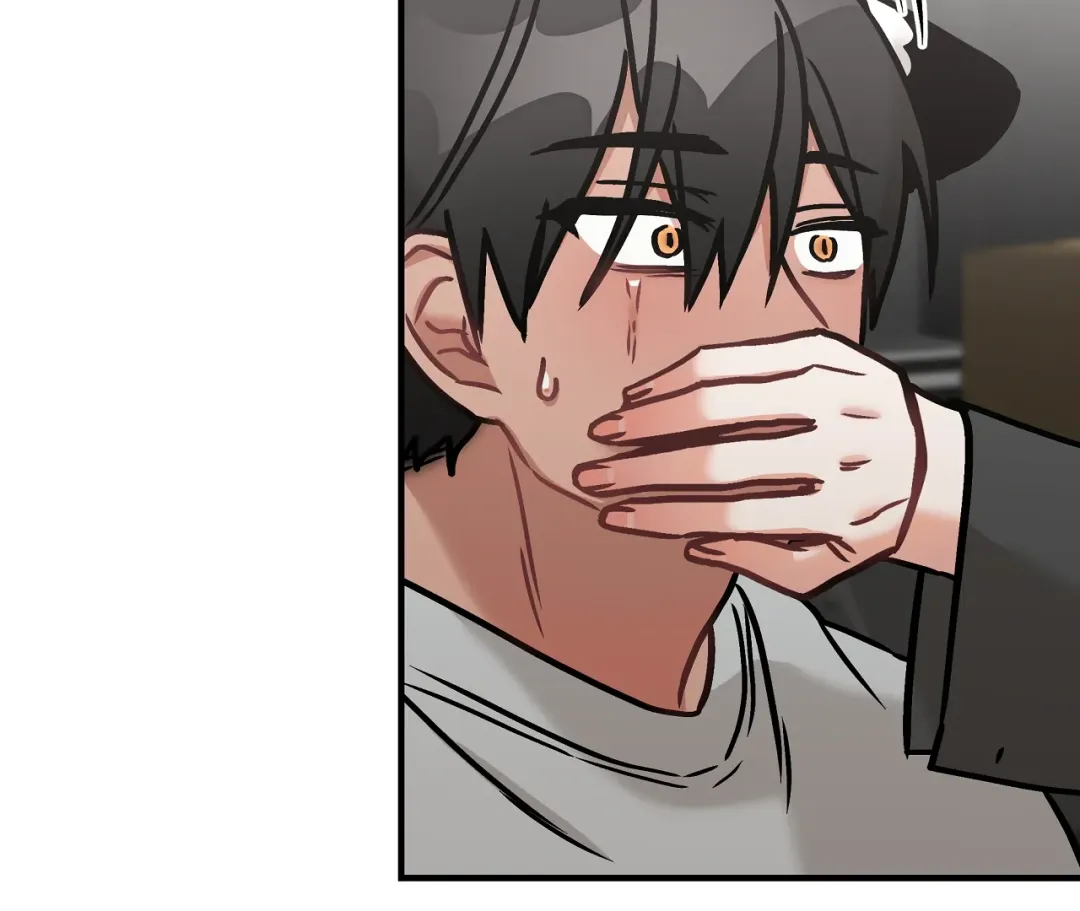 Mr. Tiger, Thank you for the Meal - Chapter 16 Page 32