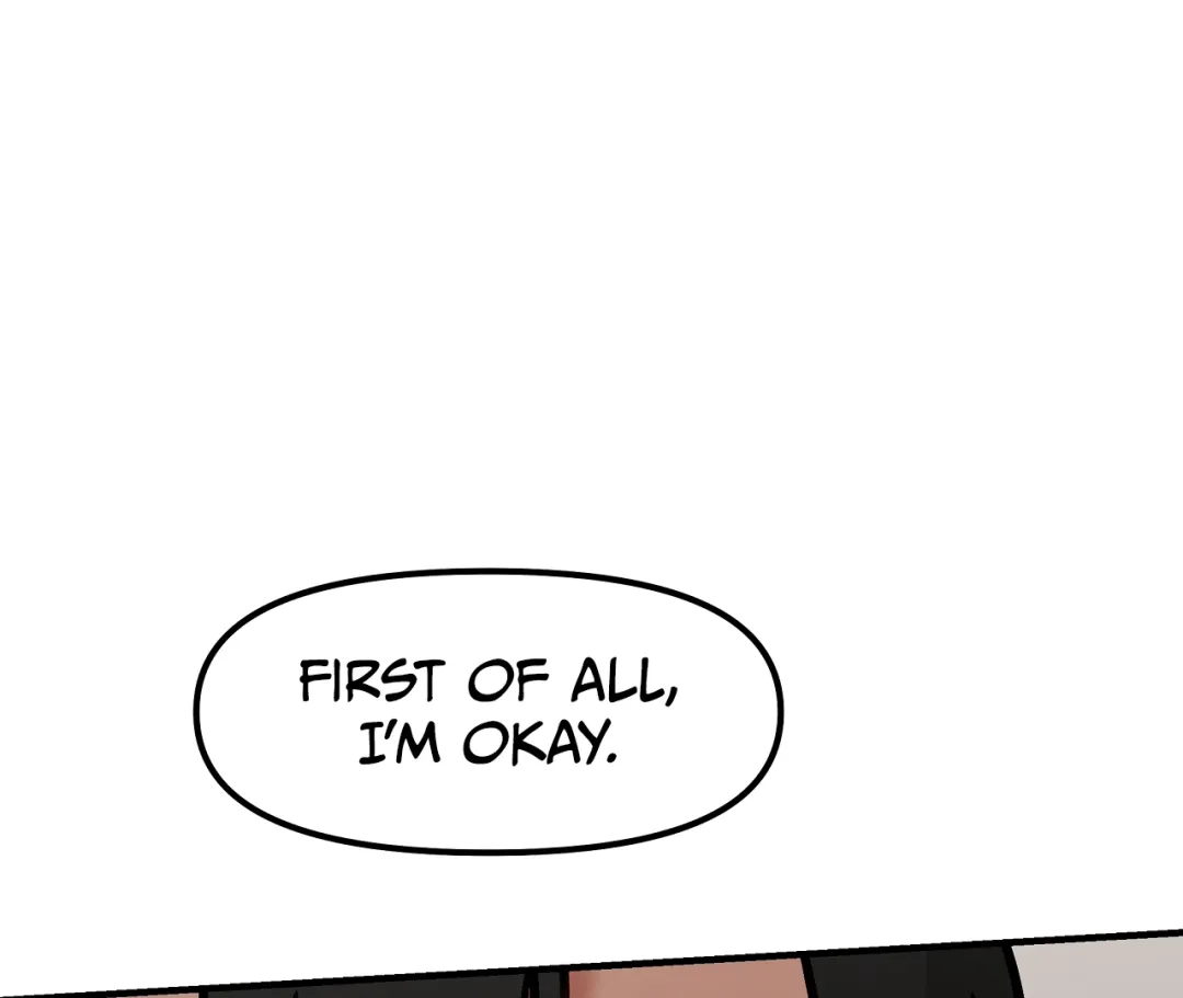 Mr. Tiger, Thank you for the Meal - Chapter 16 Page 33