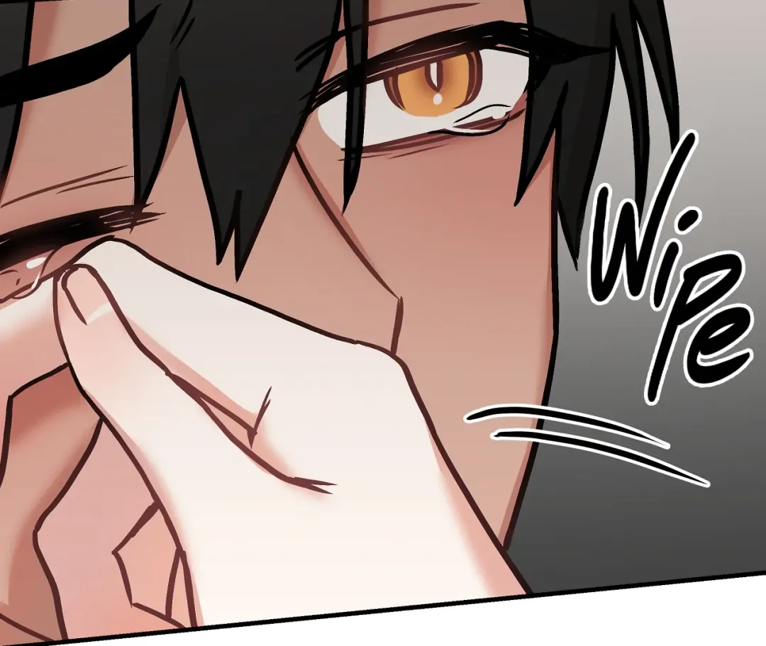 Mr. Tiger, Thank you for the Meal - Chapter 16 Page 34