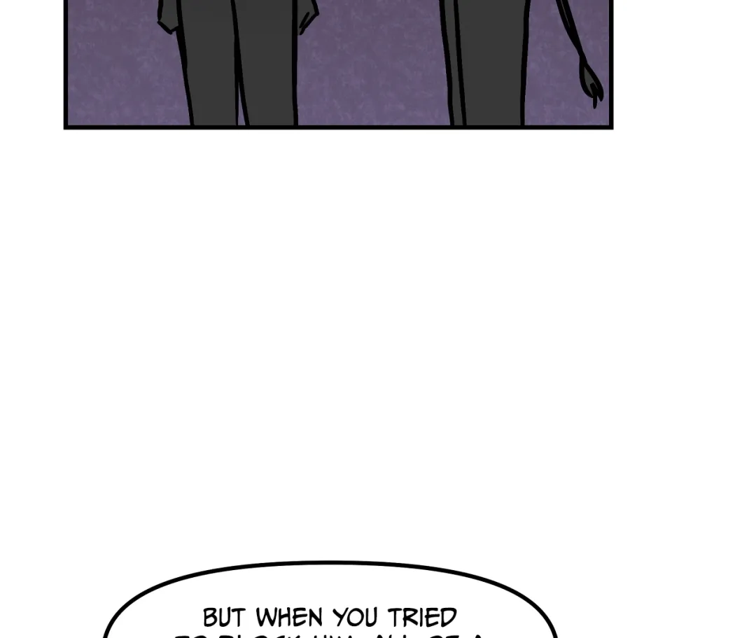 Mr. Tiger, Thank you for the Meal - Chapter 16 Page 37