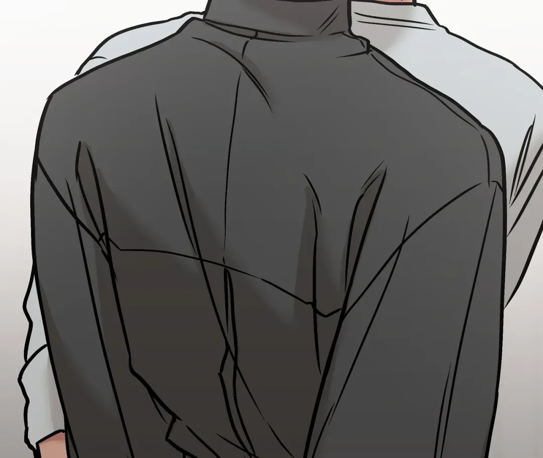 Mr. Tiger, Thank you for the Meal - Chapter 16 Page 39