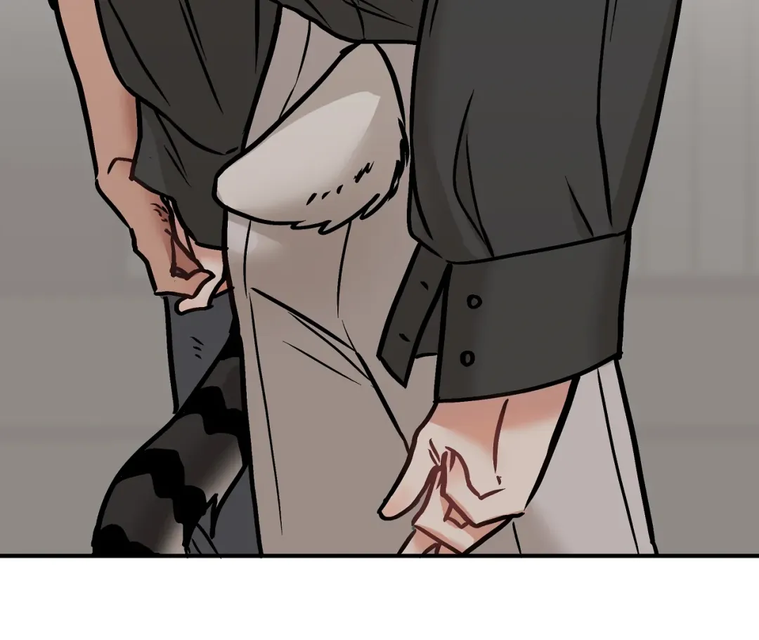 Mr. Tiger, Thank you for the Meal - Chapter 16 Page 40