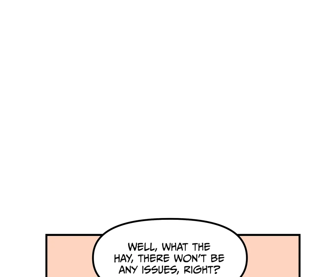Mr. Tiger, Thank you for the Meal - Chapter 16 Page 41