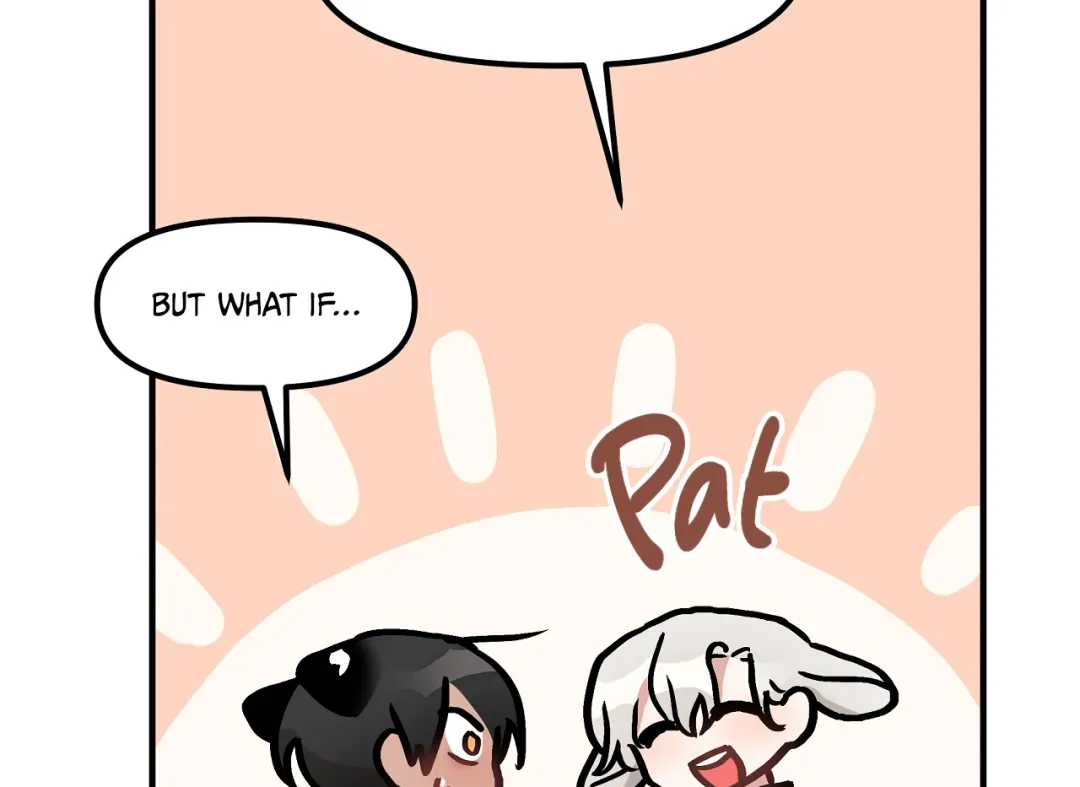 Mr. Tiger, Thank you for the Meal - Chapter 16 Page 42