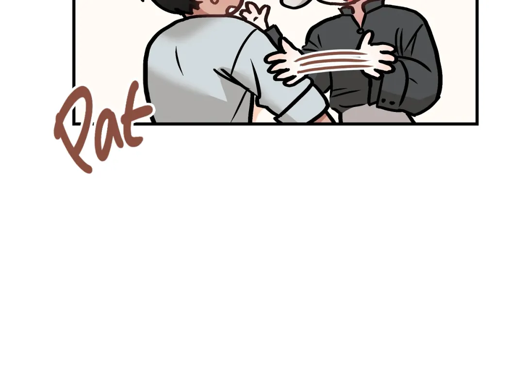 Mr. Tiger, Thank you for the Meal - Chapter 16 Page 43
